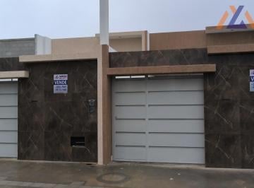 Casa · 86m² · 3 Quartos · 2 Vagas · Casa À Venda - Em Jatobá