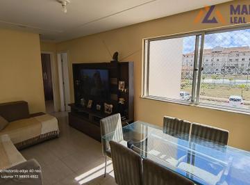 Apartamento · 47m² · 2 Quartos · 1 Vaga · Apartamento À Venda - Em Felícia