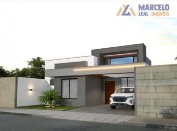 Casa · 1m² · 3 Quartos · 2 Vagas · Casa À Venda - Em Felícia