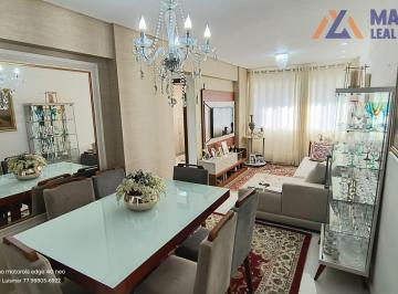 Apartamento · 80m² · 3 Quartos · 1 Vaga · Apartamento À Venda - Em Candeias