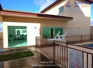 Apartamento · 1m² · 3 Quartos · 1 Vaga · Apartamento À Venda - Na Boa Vista