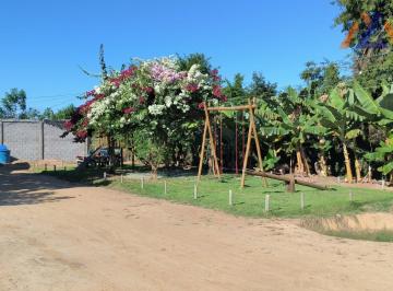 Rural · 250m² · 5 Quartos · 10 Vagas · Rurais À Venda - Na Boa Vista