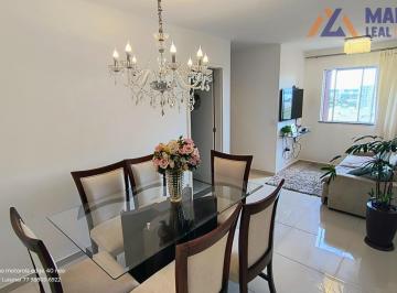 Apartamento · 68m² · 3 Quartos · 2 Vagas · Apartamento À Venda - Na Boa Vista