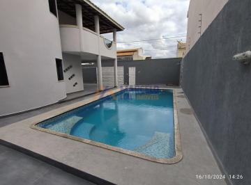 Casa · 280m² · 4 Quartos · 4 Vagas · Casa À Venda - Na Boa Vista