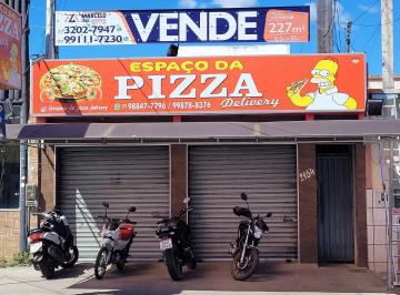 Comercial · 227m² · Comercial À Venda - No Brasil