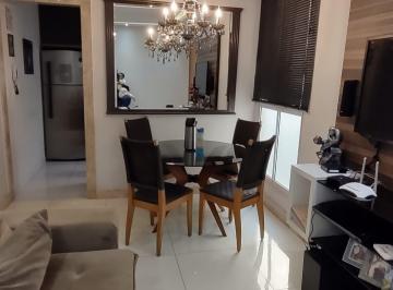 Apartamento · 44m² · 2 Quartos · 1 Vaga · Apartamento À Venda - Em Felícia
