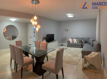Apartamento · 132m² · 3 Quartos · 2 Vagas · Apartamento À Venda - Na Boa Vista
