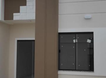 Casa · 1m² · 3 Quartos · 1 Vaga · Casa À Venda - Na Morada Dos Pássaros