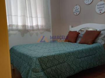 Casa · 81m² · 3 Quartos · 2 Vagas · Casa À Venda - Na Primavera