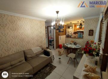 Apartamento · 40m² · 2 Quartos · 1 Vaga · Apartamento À Venda - No Alto Maron