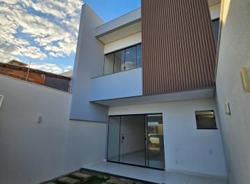 Casa · 158m² · 3 Quartos · 2 Vagas · Casa À Venda - Em Felícia