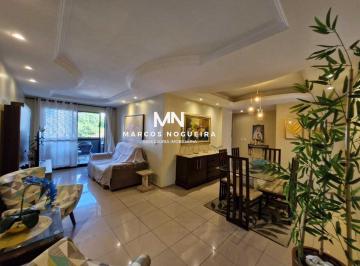 Apartamento de 4 quartos, Fortaleza · Amplo Apartamento, 3 Suítes, Nascente, Excelente Localização.