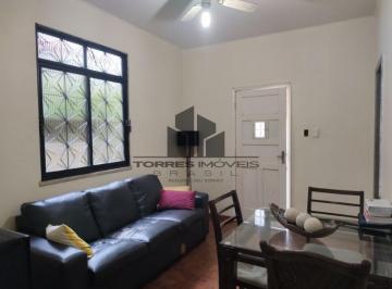 Casa · 80m² · 3 Quartos · 1 Vaga · Casa Rio de Janeiro Guadalupe