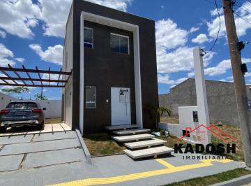 Foto 01 · Casa Em Condomínio de Luxo Na Pedra Do Descanso: 3 Quartos, 1 Suíte, 1 Sala, 3 Banheiros, 1 Vaga, 15