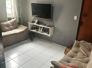 Foto 01 · Imperdível Oportunidade: Apartamento À Venda Em Feira de Santana - Ba, Na Pedra Do Descanso, Com 2 Qua