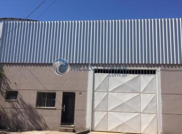Foto 06 · Galpão Com 500 m², 2 Escritórios, 2 Banheiros, 2 Cozinha Fachada Em Blindex (Em Ambos Os Lados),