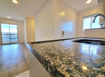 Foto 01 · Apartamento Para Locação Na Vila Príncipe de Gales, Santo André - Sp: 2 Quartos, 1 Suíte, 1 Sala, 2 Ba