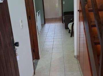 Foto 01 · Casa Em Condomínio Na Estância Árvore Da Vida - 2 Quartos, 1 Suíte, 2 Salas, 2 Banheiros, 1 Vaga - S