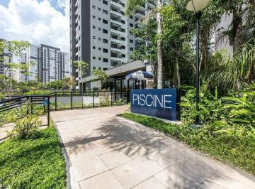 Apartamento · 40m² · 1 Quarto · 1 Vaga · Apartamento Em Continental, Osasco/sp de 40 m² 1 Quartos À Venda por R$640.000