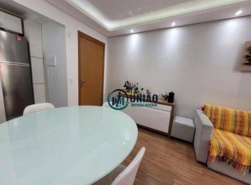 Apartamento · 64m² · 3 Quartos · 1 Vaga · Apartamento Em Rio Do Ouro, São Gonçalo/rj de 64 m² 3 Quartos À Venda por R$310.000
