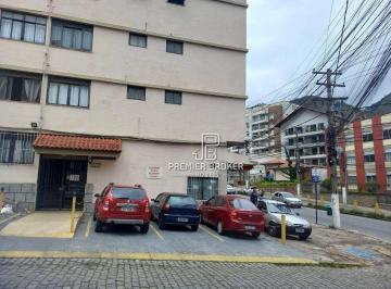 Apartamento · 42m² · 1 Quarto · Apartamento Em Jardim Cascata, Teresópolis/rj de 42 m² 1 Quartos À Venda por R$230.000