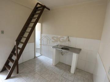 Casa · 18m² · 1 Quarto · Imoveis - Em Barreto