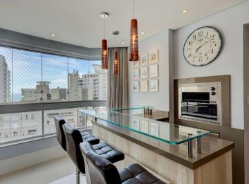 Apartamento · 131m² · 3 Quartos · 2 Vagas · Apartamento Quadra Mar À Venda No Edifício Grand Royale Em Balneário Camboriú