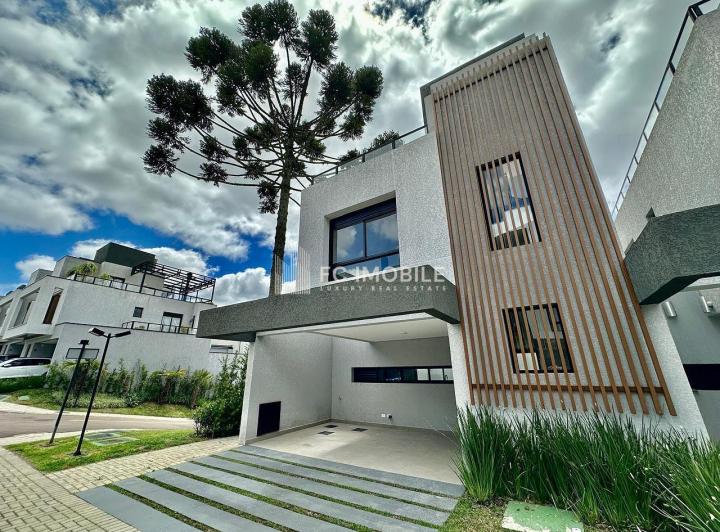 Imoveis - Em Santa Felicidade
