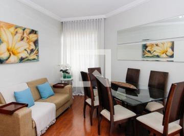 Apartamento · 67m² · 2 Quartos · 1 Vaga · Apartamento À Venda - Jardim América, 2 Quartos, 67 m² - Belo Horizonte
