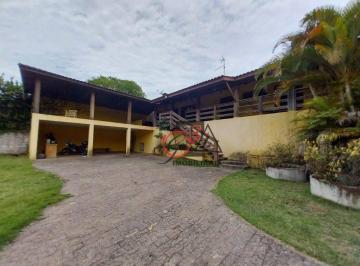 832a1f0dab9170fbf2cc8bc6846a1a86.jpg · Casa Com 3 Quartos Para Alugar, 272 m² por R$5.558/mês - Granja Viana – Jardim Colonial - Carapicuí