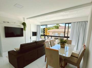 Apartamento · 82m² · 2 Quartos · 1 Vaga · Apartamento Na Praia Do Mariscal Em Bombinhas/sc