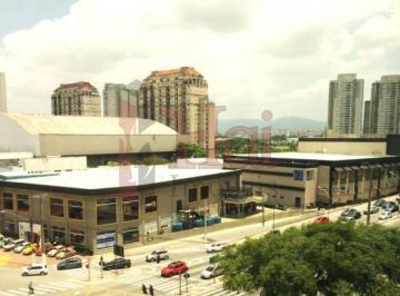 Comercial · 438m² · Loja Para Locação No Sp Mega Stores Na Água Branca Com 437,89 m²