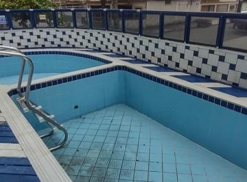 Apartamento · 136m² · 3 Quartos · 2 Vagas · Apartamento Para Venda Em Praia Grande, Ocian, 3 Dormitórios, 1 Suíte, 2 Banheiros, 2 Vagas