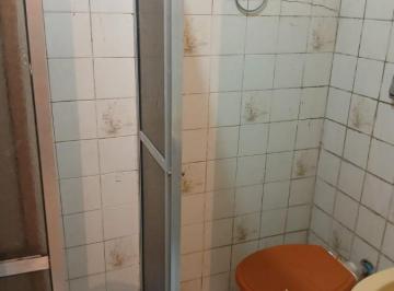 Casa · 117m² · 1 Quarto · 3 Vagas · Casa Para Locação Em Praia Grande, Aviação, 1 Dormitório, 1 Suíte, 1 Banheiro, 3 Vagas