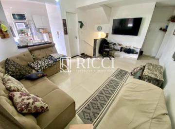 Foto 03 · Casa Duplex Em Villagio Na Região Mais Cobiçada de Santos