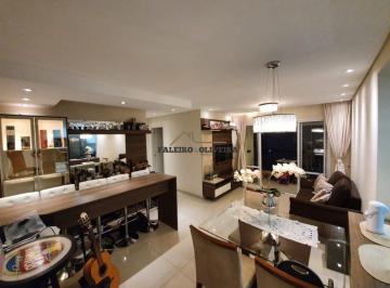 Foto 01 · Apartamento, Jardim Ermida I, Jundiaí, Sp