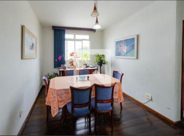 Apartamento · 135m² · 3 Quartos · 1 Vaga · Apartamento À Venda - Prado, 3 Quartos, 135 m² - Belo Horizonte
