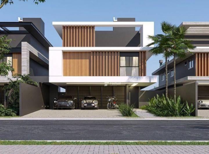 Casa Com 6 Dormitórios À Venda, 568 m² por - Riviera Módulo 16 - Bertioga/sp