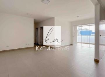 Apartamento · 118m² · 3 Quartos · 1 Vaga · Apartamento 118 m² | 3 Dormitórios