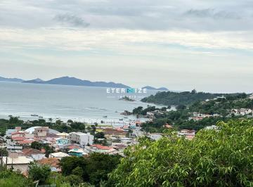 Terreno · 15819m² · Exclusividade Terreno Com Vista Permanente Para o Mar Em Gov. Celso Ramos - Sc