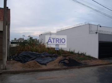 Terreno · 250m² · Terreno Bairro Jardim Europa.
