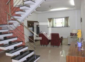 Casa · 200m² · 3 Quartos · 4 Vagas · Casa À Venda - Macedo, 3 Quartos, 200 m² - Guarulhos