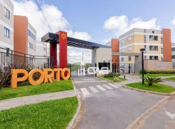 12872e8f0c0c19008308fa839ae848cf.jpg · Apartamento Com 2 Dormitórios À Venda, 42 m² por R$219.999,99 - Tanguá - Almirante Tamandaré/pr