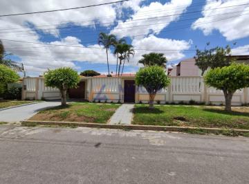 Casa · 419m² · Casa Para Aluguel - Em Candeias