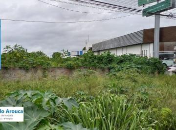 Terreno · 4605m² · Terreno À Venda No Bairro Santa Mônica - Feira de Santana/ba