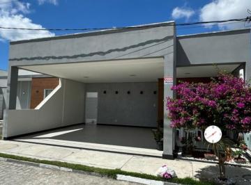 Foto 01 · Impecável Casa Com 3 Quartos E Suíte Na Cidade de Feira de Santana - Ba, No Bairro Registro! Venha con