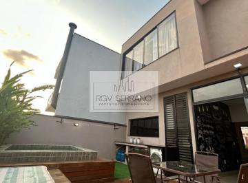 2023/10/3c3f6e3b1c5a798d5e842efd74d99461.jpg · Lindo Sobrado Com Piscina Para Locação No Condomínio Villa Ricca