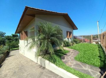 Casa · 144m² · 3 Quartos · 2 Vagas · Casa Com 3 Quartos, 144 m², À Venda Em Estância Velha, Rosas
