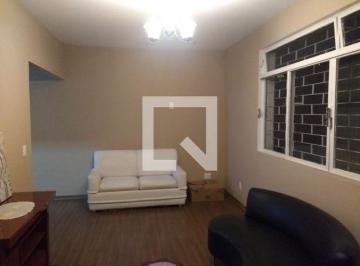 Apartamento · 140m² · 4 Quartos · 1 Vaga · Apartamento À Venda - Santo Agostinho, 4 Quartos, 140 m² - Belo Horizonte