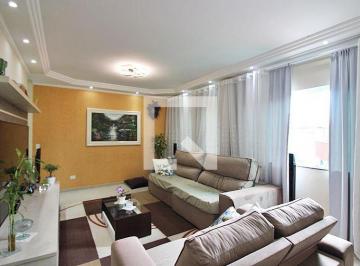 Casa · 196m² · 3 Quartos · 4 Vagas · Casa À Venda - Vila Lusitânia, 3 Quartos, 196 m² - São Bernardo Do Campo